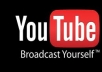 get you unlimited REAL human youtube video views also show you 5 ways to make money from your Youtube video views without invest