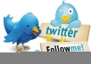 give you 100% real and safe 300+++ twitter followers for your any kind of twitter profile not use any software not need your admin password only