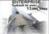 submit your website to various web directories to increase the traffic on your website or blog