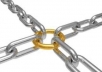 give 800 backlinks with anchor text and submit it to my paid linklicious and lindexed ping accounts