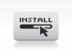 install any script on your site