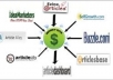 send you full complete details of list of  over 1200 article directories to submit your spin-ready articles to.+BONUS