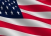give You 7000 USA Category Keyword Targeted Website Traffic, Get Your Website Targeted Visitors Today