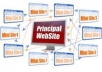 get your site/blog to the first page on Google with ULTRA link pyramid service