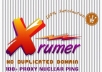 create and Ping 5500 Publicly Viewable, VERIFIED, No Duplicated domain forum profile backlinks with XRUMER