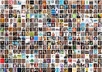 tweet or retweet your website/page/anything to over 442,000 real US people on twitter