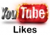 give you 400 youtube likes with in 24 hours
