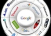 submit mayully 180 dirctory/deep link submission your site withing 20 hrs only