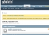 install for you a forums platform