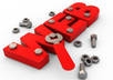 **review and test your web site to check user ease and navigation **