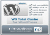 Setting Up W3 Total Cache WordPress Plugin and integrate to CloudFlare DNS Server For Your WordPress Blog/Web Just