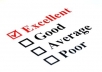 write and post positive reviews