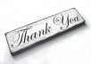accept a tip if you are pleased with my service