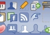 deliver 6000 active and real Facebook group members/users to your any groups with in 16 hours
