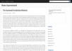 Home Improvement niche for 5 blogpost on site pr4