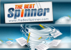 give you the BEST spinner literally and legitely
