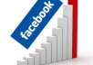 *** promote your WEBSITE or any link to my active and responsive 30000000 Facebook group members and 12000 Facebook fans ***