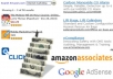 help you to install AdSense or Amazon ads on Wordpress website