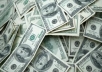 teach you how to make 1000 dollars weekly from EBAY 