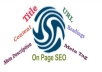 Sure Help you to sell your website 100% at high prices