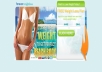 create a custom Design PROFESSIONAL Video Squeeze Page or Landing Page for your Wordpress or any other website