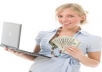 teach you how to make 500 dollars weekly from ebay with EASE 