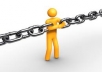 create 100 Social Bookmarks with about 10 votes each one Dofollow Backlinks to Increase your Website Serp