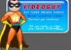 ****create Three videos for any niche****