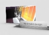 ???create a professional looking design video in full HD with fast delivery ???