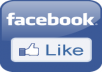 get you guaranteed 700++ REAL facebook likes 