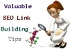 ✤ build a MULTI tier link pyramid with over 50 web20 high pagerank profiles and over 10000 xrumer forum profiles✤