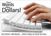 Give You Unlimited ORIGINAL Articles, My Secret Strategy For Backlinks