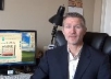 !!!!!!!!give you a video testimonial with/out business suit !!!!!!!!