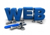 change your website's html/css/php design with your own style or new one