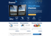 Give you any (1+1) WordPress Theme of your Choice