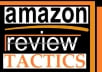 show you the legal way of getting Tons of Amazon REVIEWS