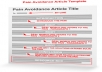 write a 500 words 100% Copyscape Pass Unique SEO Article on any Topic/Keyword for