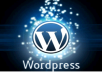 create your wordpress website with premium themes