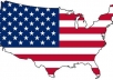 send 3000 Unique USA Visitors / Traffic to Your Site in 24 Hours plus Private Real Time Links Tracker 