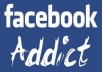 give you 500 real USA Facebook likes , fans to your fanpage...............!!