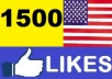 add 1510+ and more Facebook Likes to your Fan Page, all real looking and fb fans, pagelikes, facebook pages, fanpages