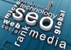 ✤❤ backlink youtube video with 200 social bookmarks and 3000 wiki links and provide full report within 24 hrs, youtube seo service ❤✤