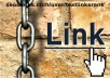 give you 200 x dofollow Link + Bonus