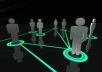 promote ONE of your links using the TribePro Network, Each url will be shared over 1,700 Plus times !!