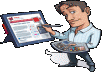 give support to technical task in WordPress website designed Fast Free Hurry