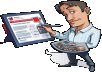 do any power point presentation as im Engineer just
