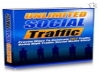 send you 1000+++ more traffics for your website only
