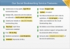 provide 600+ BEST Social Bookmarking Service for Google Ranking ✺Drip Feed ✺Spintax ✺Rss Ping ✺PR 8 to 0 ✺ All Unique Domain ✺Penguin Safe just