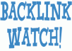 build 6300+ verified wiki backlink PR2+ edu and gov backlinks + Delivered in 24hours for...........