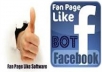 ☆☆☆ Give you the Bot to Generate FACEBOOK Likes for Fan Page ☆☆☆